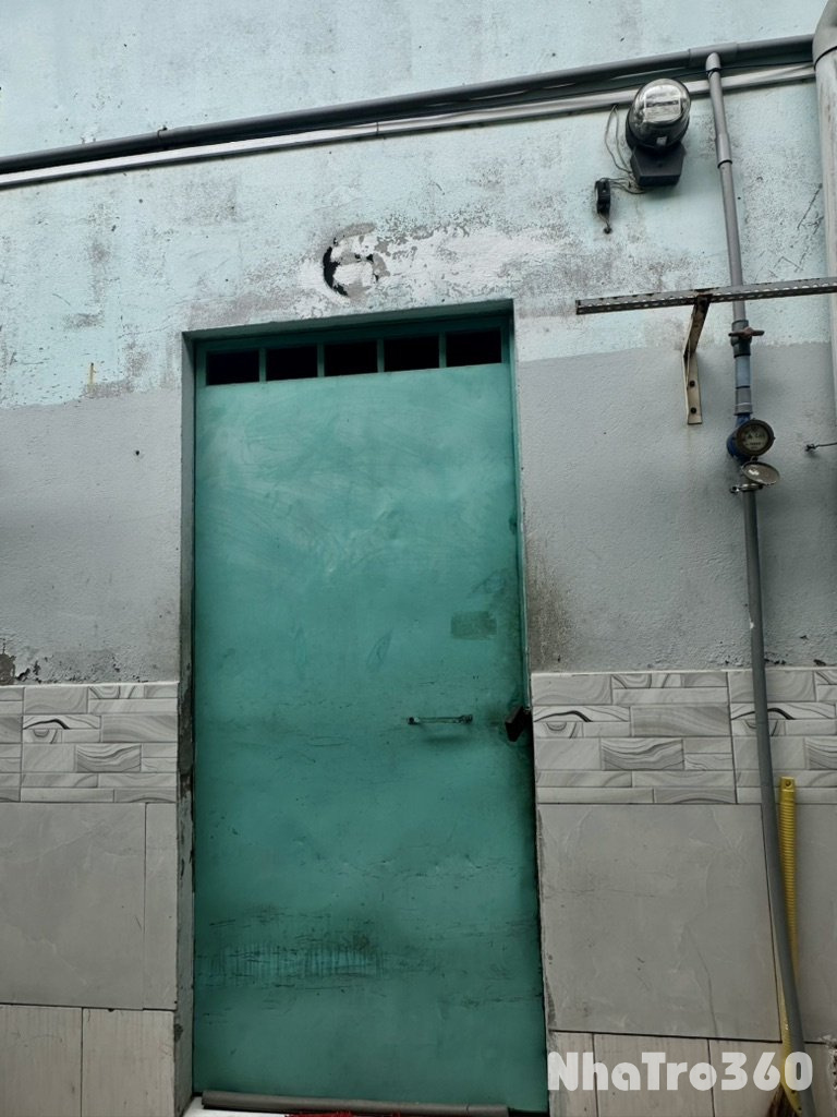 Nhà Trọ Vĩnh Lộc B Bình Chánh