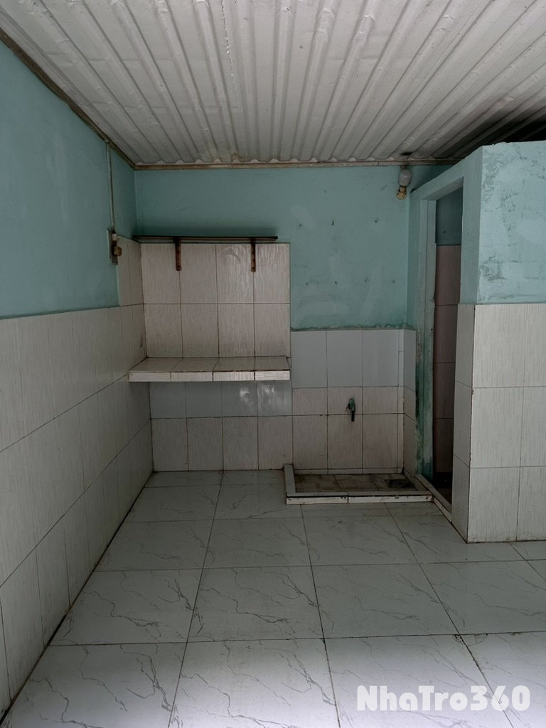 Nhà Trọ Vĩnh Lộc B Bình Chánh