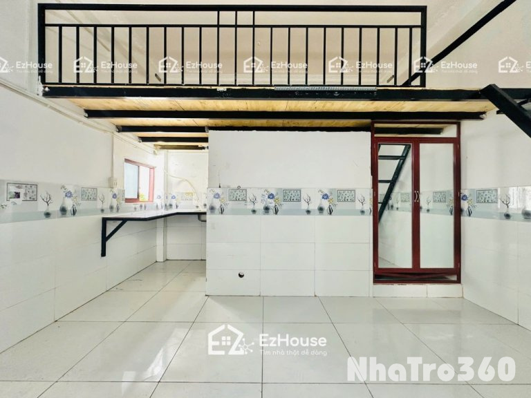 Nội thất cơ bản, gác rộng, tự do, giá rẻ