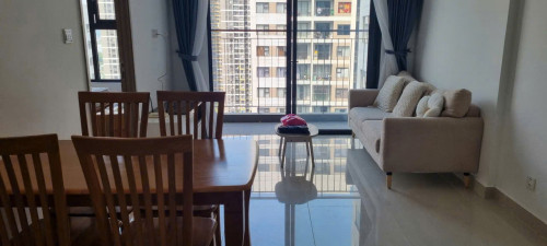 CHO THUÊ CĂN HỘ VINHOMES GRAND PARK ORIGAMI, FULL NỘI THẤT P.LONG THẠNH MỸ
