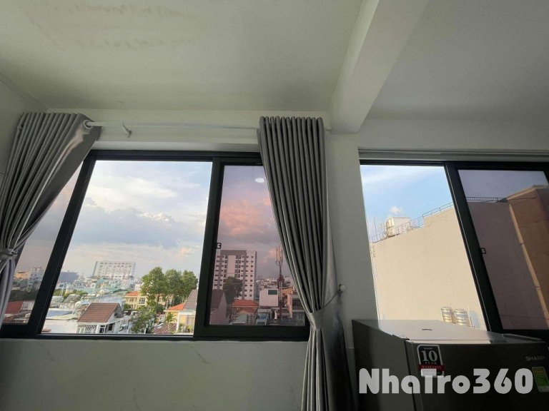 Tìm 1 bạn nam ghép phòng