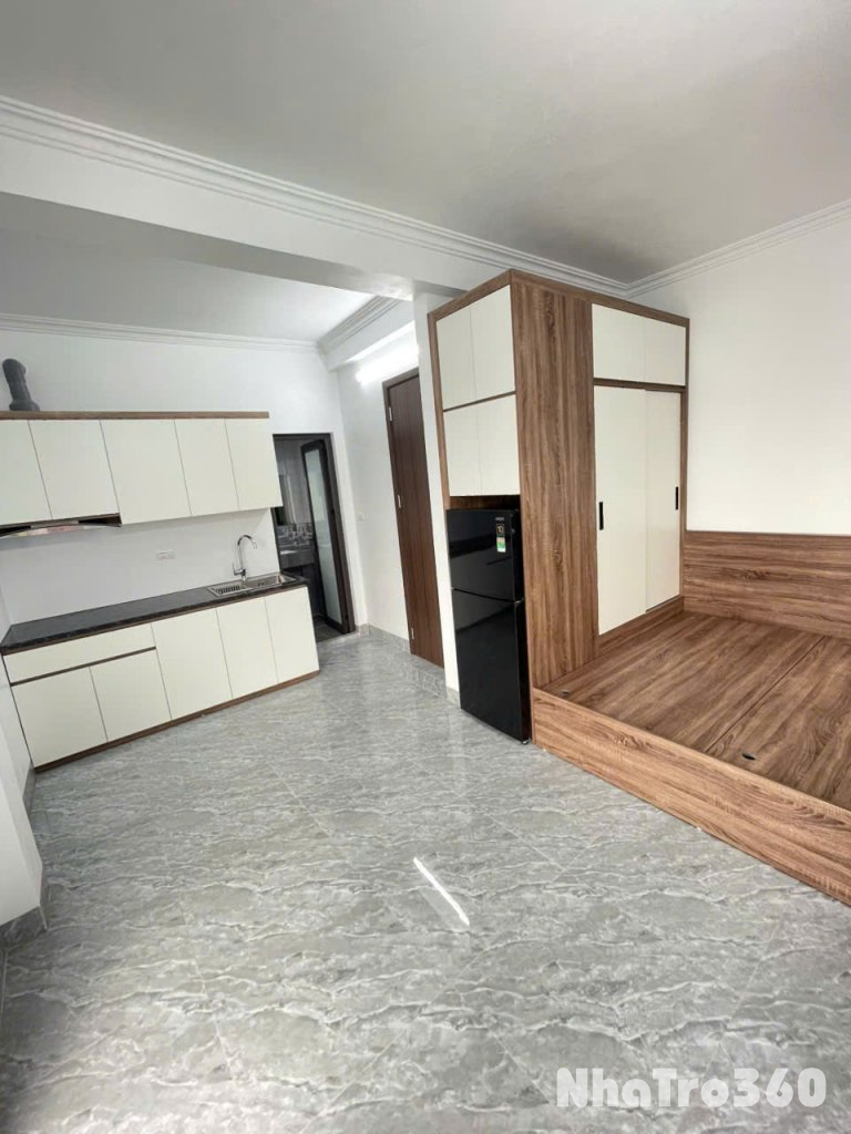 CẦN PASS PHÒNG TRỌ 30m2 TẠI HOÀNG MAI - HÀ NỘI