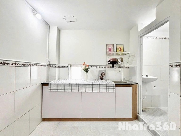 Nội thất cơ bản, gác, thang máy, tự do, giá rẻ