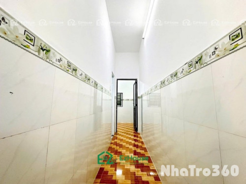 Nội thất cơ bản, 2pn, tách bếp, thang máy, giá rẻ