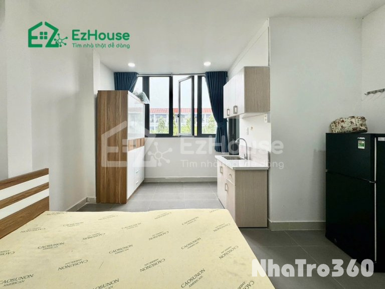 Cửa sổ trời, full nội thất, rộng thoáng, 4tr9