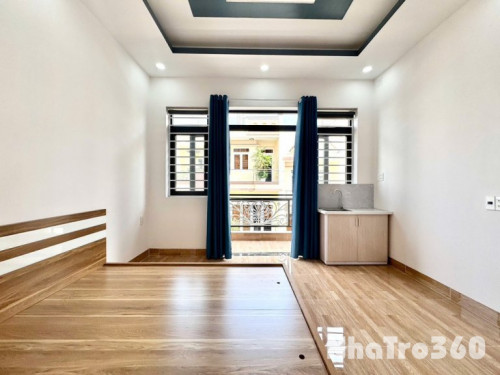 Phòng trọ gần vhu thuận tiện di chuyển kv bình tân