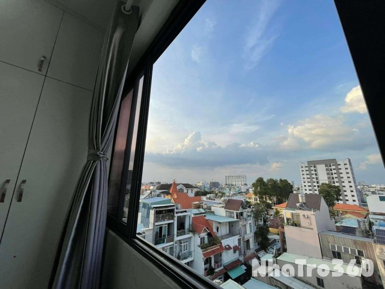 Tìm 1 bạn nam ghép phòng