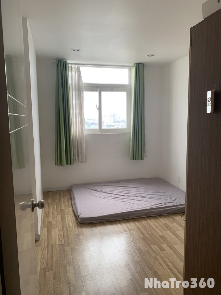 Share 1 phòng trong căn 2 phòng ngủ