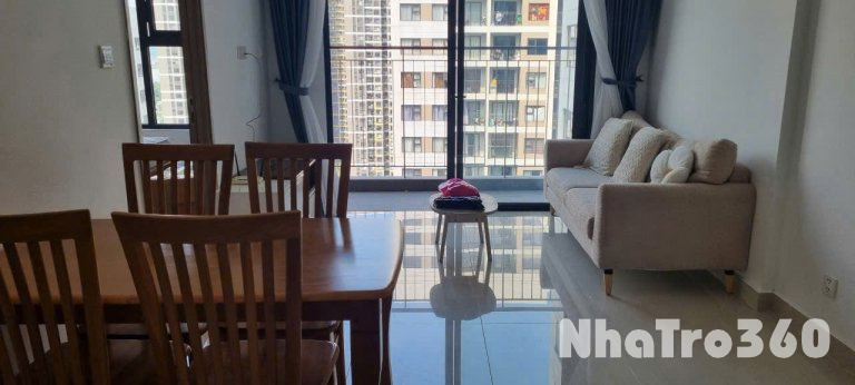 CHO THUÊ CĂN HỘ VINHOMES GRAND PARK ORIGAMI, FULL NỘI THẤT P.LONG THẠNH MỸ