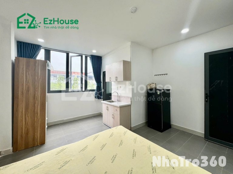 Cửa sổ trời, full nội thất, rộng thoáng, 4tr9