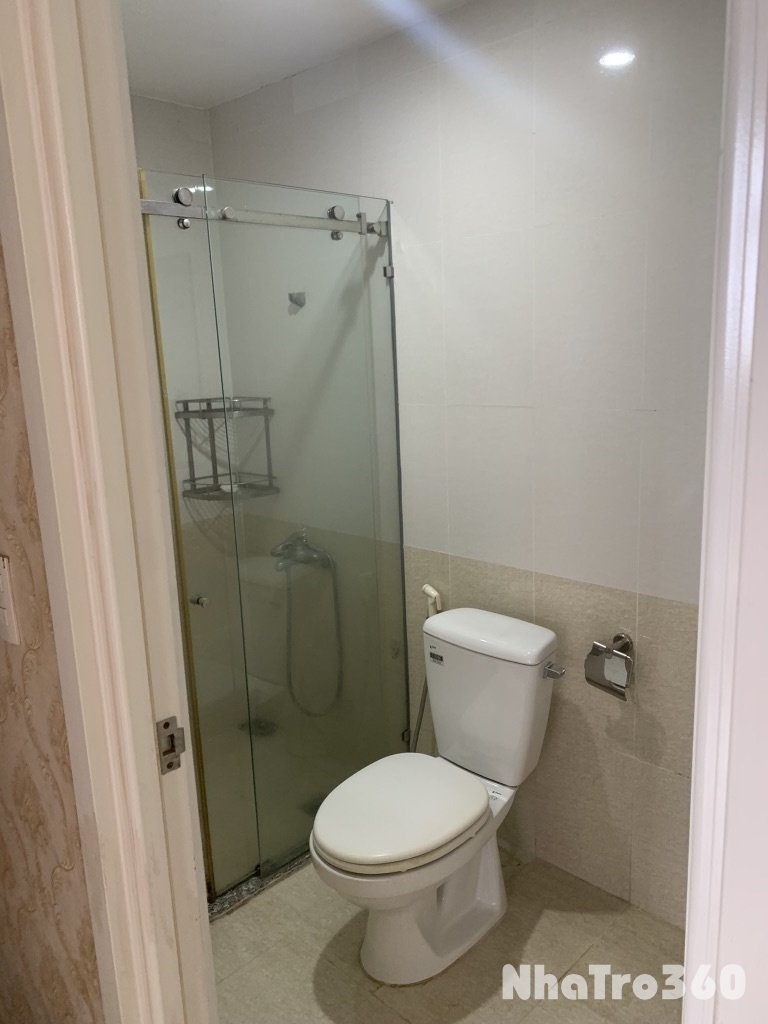 Share 1 phòng trong căn 2 phòng ngủ