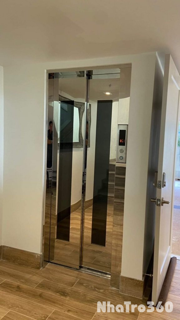 Tôi cho thuê nhà mới, hai mặt tiền, Phương Liệt, 106m2x 4T vỉa hè 29 Tr