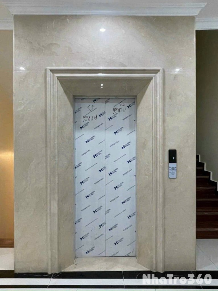 Tôi chủ nhà cho thuê nhà lô góc, mới,vỉa hè, 96m2- 5T, Giảng Võ_29 Tr