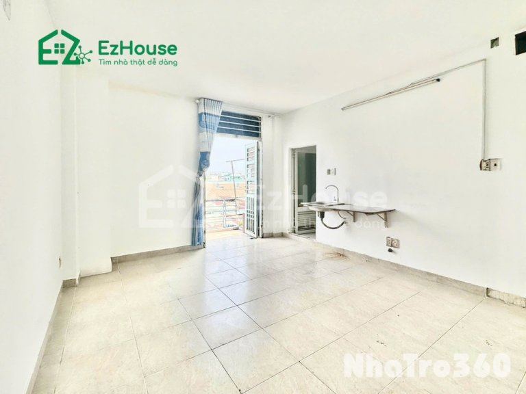 TRỌ NGAY CHỢ BÀ HOM - THUẬN TIỆN DI CHUYỂN