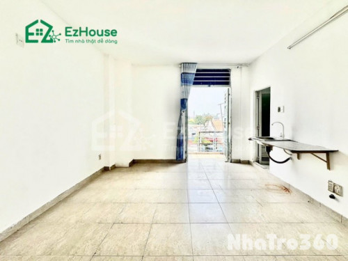 TRỌ NGAY CHỢ BÀ HOM - THUẬN TIỆN DI CHUYỂN