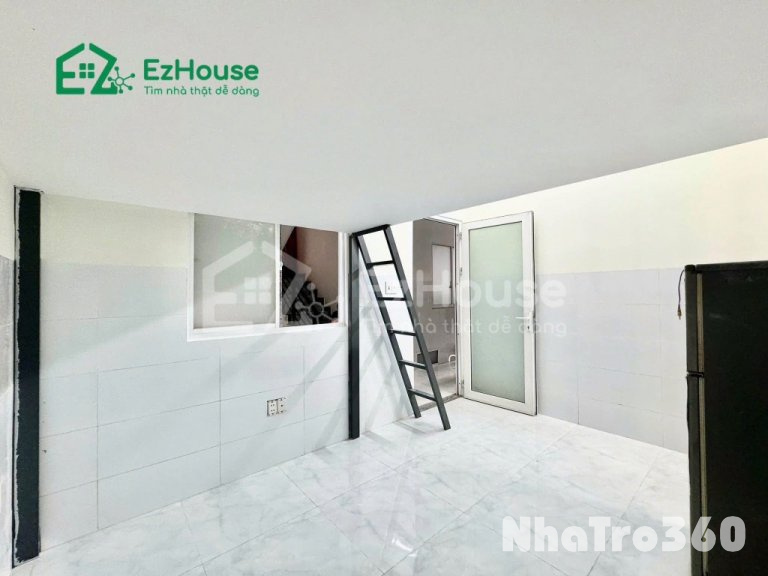 Nội thất cơ bản, gác, cửa sổ, thang máy, tự do