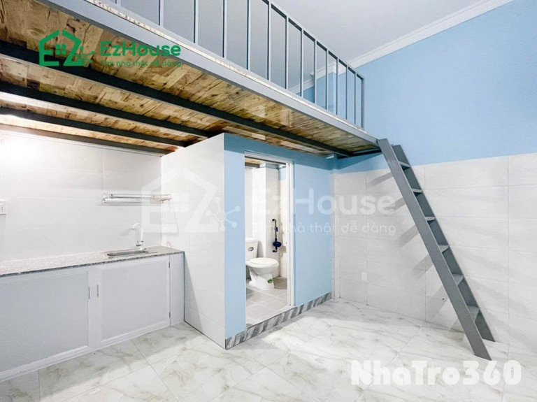 AEON TÂN PHÚ - LÊ TRỌNG TẤN