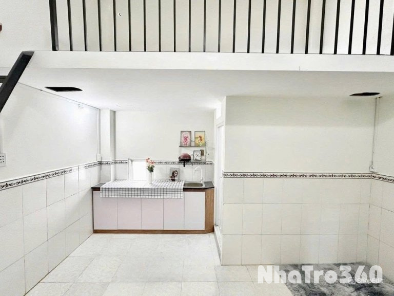 Nội thất cơ bản, gác, thang máy, tự do, giá rẻ