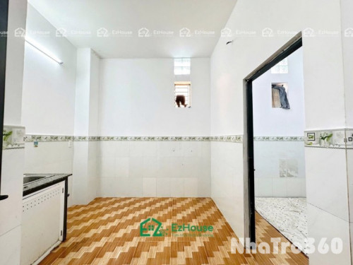 Nội thất cơ bản, 2pn, tách bếp, thang máy, giá rẻ