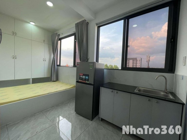 Tìm 1 bạn nam ghép phòng