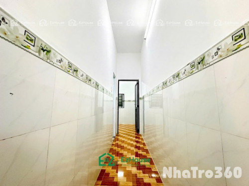 PHÒNG TRỌ 2 PHÒNG NGỦ – TÁCH BẾP – GẦN VHU