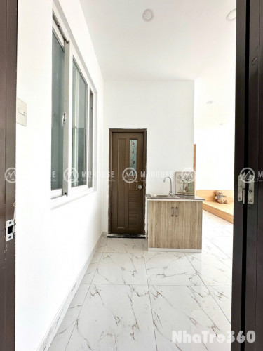 Trống sẵn siu phẩm full nội thất ở liền được ngay Phạm Văn Hai