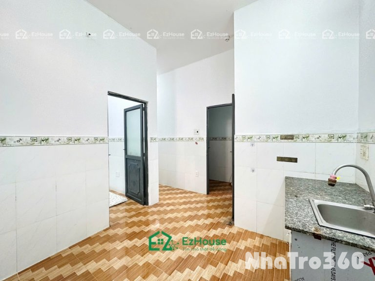 PHÒNG TRỌ 2 PHÒNG NGỦ – TÁCH BẾP – GẦN VHU