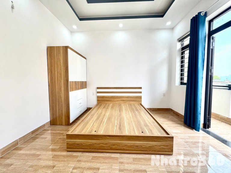 Phòng trọ gần vhu thuận tiện di chuyển kv bình tân