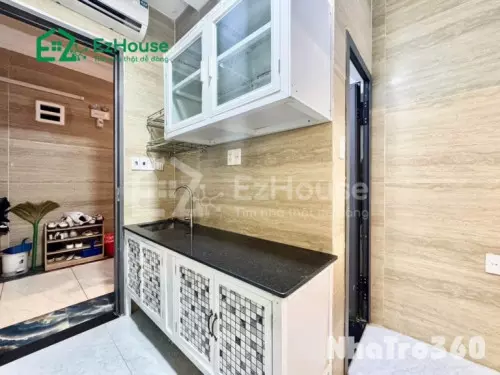 Phòng trọ Gần VHU, Aeon mall Bình Tân