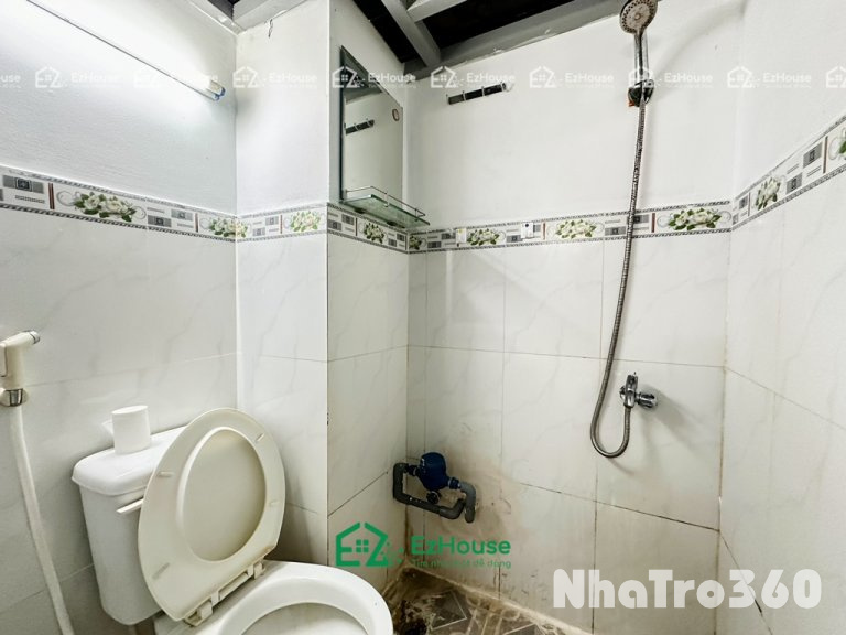 NGAY TÔ HIỆU - SẠCH SẼ - THOÁNG MÁT