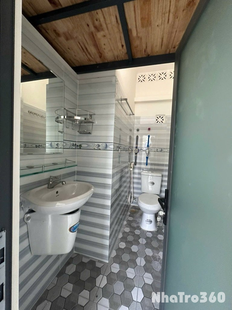 Nội thất cơ bản, kiot, tự do, giá rẻ, trệt