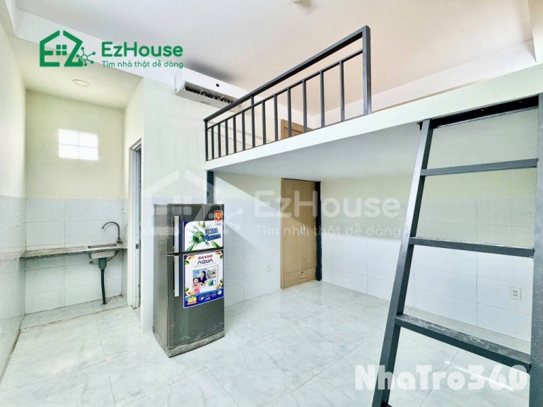 Nội thất cơ bản, gác, cửa sổ, thang máy, tự do