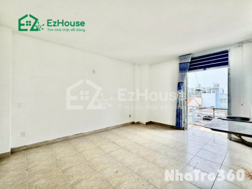 TRỌ NGAY CHỢ BÀ HOM - THUẬN TIỆN DI CHUYỂN