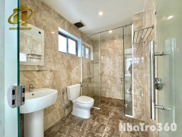 CHO THUÊ CĂN HỘ STUDIO CÓ CỬA SỔ THOÁNG MÁT, FULL NỘI THẤT TẠI QUẬN 7