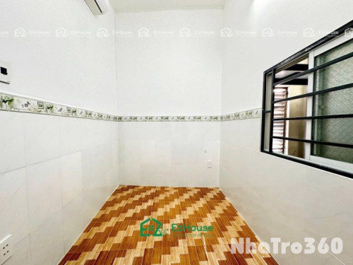 Nội thất cơ bản, 2pn, tách bếp, thang máy, giá rẻ
