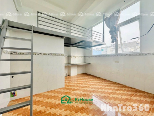Phòng sáng đẹp sạch sẽ xinh yêu