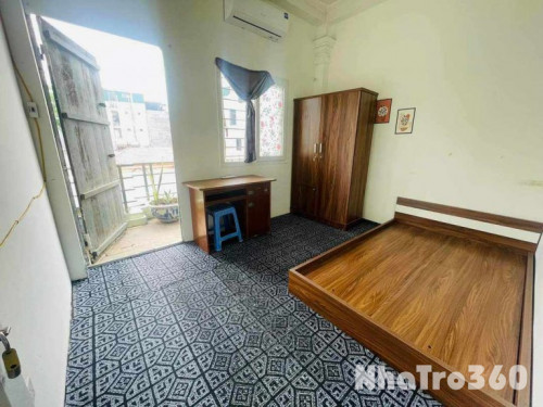 Cho thuê phòng sinh viên giá rẻ