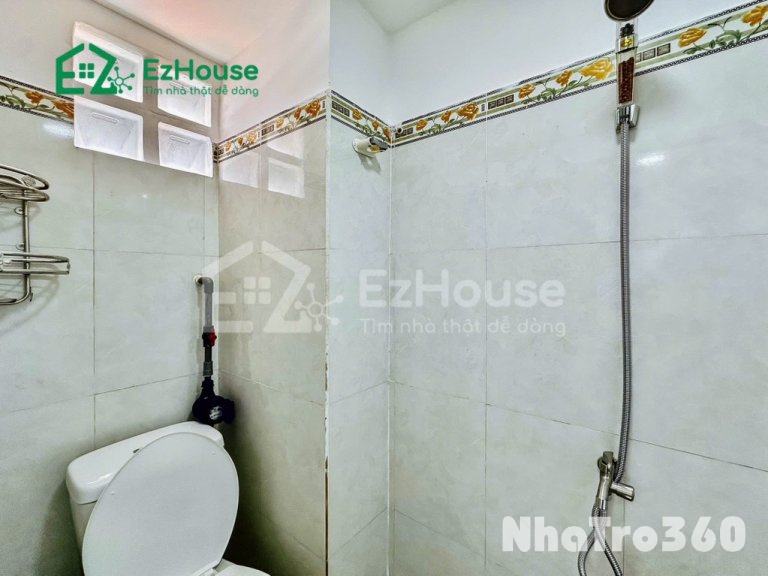 🏡PHÒNG CỬA SỔ THOÁNG NGAY NGÃ TƯ 4 XÃ-PHAN ANH