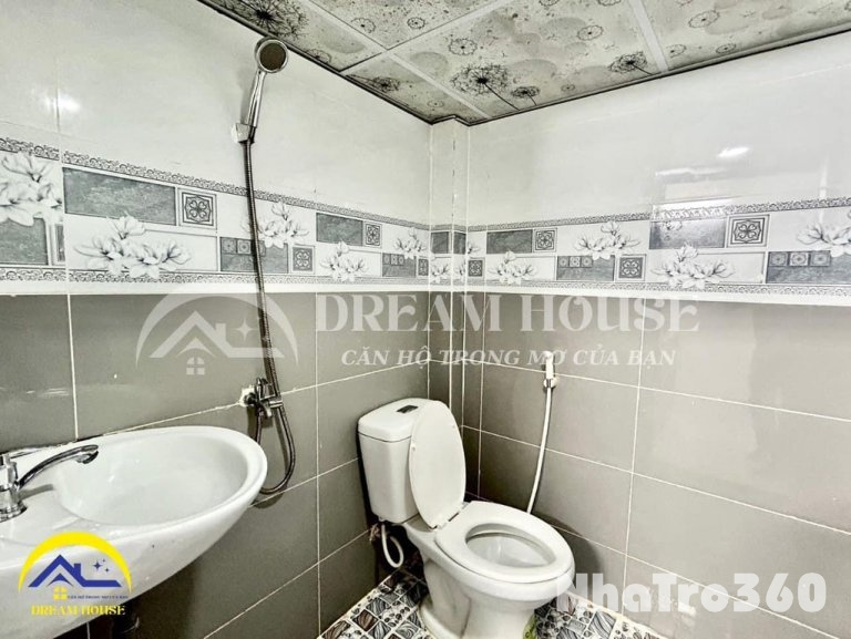 Phòng trọ đường Phan Anh gần VHU