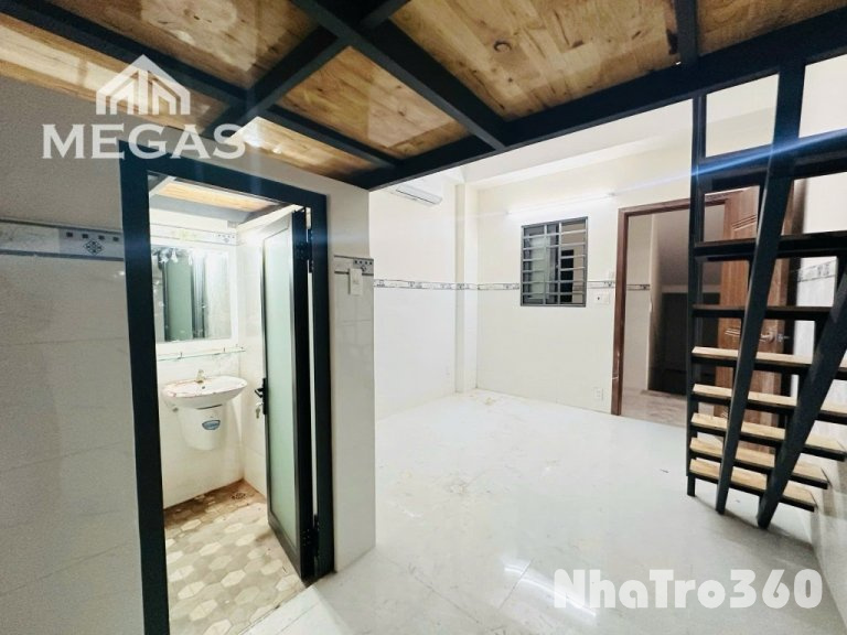 Trọ ngay NGÃ TƯ BỐN XÃ