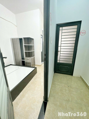 PHÒNG STUDIO NGAY NGÃ TƯ BỐN XÃ