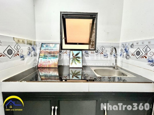 PHÒNG TRỌ - GẦN NGÃ TƯ BỐN XÃ