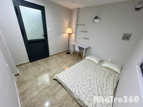 CĂN HỘ TÁCH BẾP ĐƯỜNG NGUYỄN TẤT THÀNH, QUẬN 4 GẦN CẢNG NHÀ RỒNG, SÔNG SÀI GÒN,...