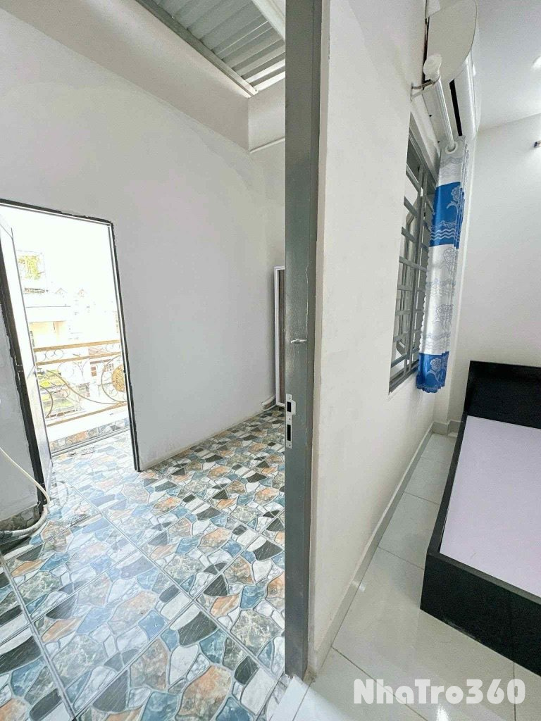 Nội thất cơ bản, bancol, tách bếp, tự do, giá rẻ