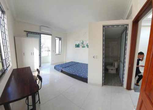 NHƯỢNG PHÒNG TRỌ 25M2 – TRIỀU KHÚC CÓ FIX CỌC CHO KHÁCH THIỆN CHÍ