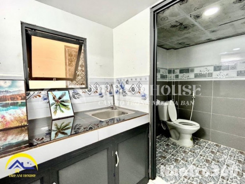 PHÒNG TRỌ GÁC CAO, SIÊU RỘNG, CỬA SỔ
