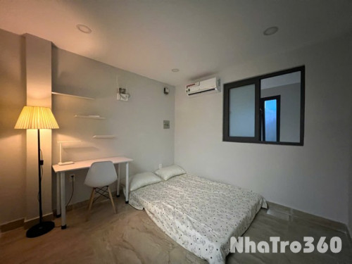 CĂN HỘ TÁCH BẾP ĐƯỜNG NGUYỄN TẤT THÀNH, QUẬN 4 GẦN CẢNG NHÀ RỒNG, SÔNG SÀI GÒN,...