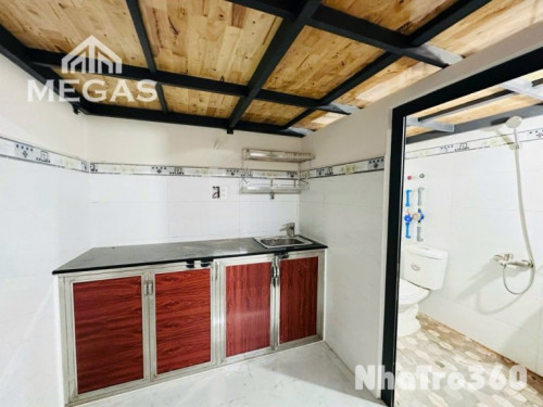 Nội thất cơ bản, gác, cửa sổ, tự do, giá rẻ