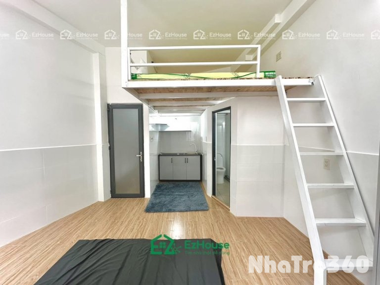 Nội thất cơ bản, thang máy, cửa sổ, tự do