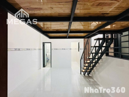 Trọ 480 THOẠI NGỌC HẦU - TÂN PHÚ